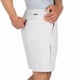 thumbnail image 5 of Gerry Men's Comfort Stretch Tech Short with UV Protection (30 Regular, Black), 5 of 5