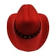 thumbnail image 1 of Hot Sale!Pet Dog Cat Cowboy Hat Cowboy Clothing Puppy Adjustable Hat Suitable For Small Dogs And Cats Birthday Party Decoration Photo Shoots, 1 of 7