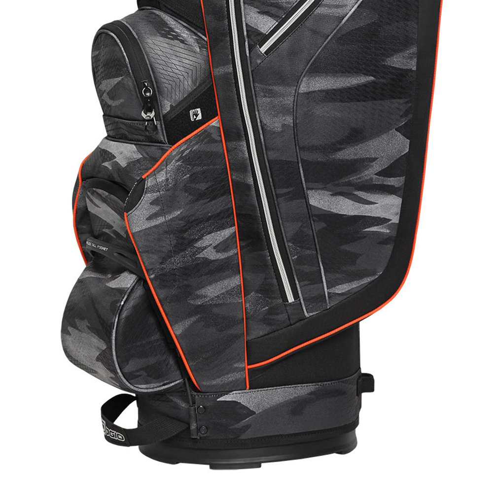 ogio 14 way cart bolsa
