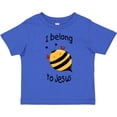 thumbnail image 3 of Inktastic I Belong to Jesus Boys or Girls Toddler T-Shirt, 3 of 5