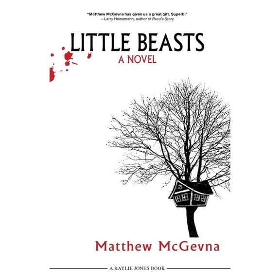 Little Beasts, (Paperback)