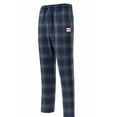 thumbnail image 3 of Wrangler Men's Ultra Comfort Microfleece Lounge Pants, 1 Pack, 3 of 5