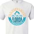 thumbnail image 4 of Inktastic Sarasota Florida Vacation Travel T-Shirt, 4 of 5