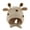 Beige, variant on Basic Winter Baby Boys Beanie Pompom Knitted Girls Hat Kids Beanies(Beige,3-24M)