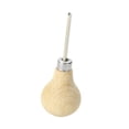 thumbnail image 4 of Rongfmy Jewelry Stone Setting Tool Easy to Use Premium Versatile Jewelry Making Tool Small V Groove Tip, 4 of 9