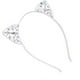 thumbnail image 1 of Cute Cat Ears Headband Christmas Party Supplies Alloy Material 1Pack, 1 of 5