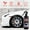 scratch repair spray Under $5 a5, variant on Fufafayo Automobile Protective Paint Spray, Car Scratch Remover Spray, High Protection Coating for Car, Car Wax Spray Ceramic Coating, Auto Paint Sealant Spray