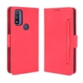 thumbnail image 4 of Funda Tipo Billetera GANGXUN para Motorola MOTO G Pure – Tapa Flip con Tarjetero, 4 of 5