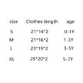 thumbnail image 2 of GYRATEDREAM Toddler Non Slip Grip Ankle Socks with Non Skid Soles 12 Pairs for Infants Toddlers Kids Boys Girls Cute Cotton Baby Socks for 0-1Y, 2 of 4