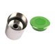 thumbnail image 4 of Vaso verde con tapa, ayuda para el entrenamiento, resistente al agua y al polvo, agujero verde para césped, accesorios de golf para deportes al aire, 4 of 8