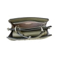 thumbnail image 4 of Bolsa para Dama Steve Madden Bevelyn Olive, 4 of 6