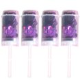 thumbnail image 1 of 4PCS Confetti Popper Creative Fashion Confetti Party Popper Wedding Poppers, 1 of 8