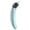 Green, variant on 380mAh Electric Nasal Aspirator, 1.57*7.87 Inch for Baby - Baby Nose Sucker, Snot Booger Mucus Remover for Baby Toddler Infant Newborn Kid - Nose Cleaner Machine