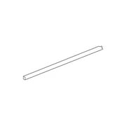 Genuine OE GM Belt Weather-Strip Retainer - 23229398 Fits select: 2015-2016 CHEVROLET TAHOE C1500 LT, 2017 CHEVROLET TAHOE K1500 LT