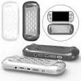 thumbnail image 2 of Pour Chuimi TRIMUI SMART PRO Étui de Protection Portatif Coque de console de Jeu co, 2 of 8