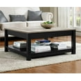 thumbnail image 1 of Table basse sculpteur Ameriwood Home, 1 of 7
