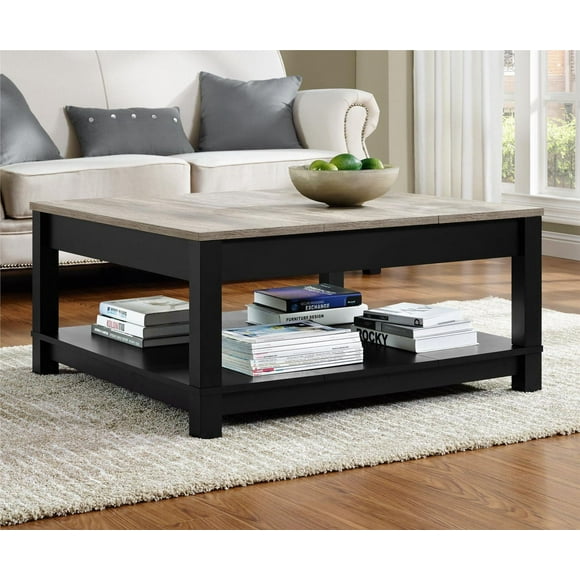 Ameriwood Home Carver Coffee Table