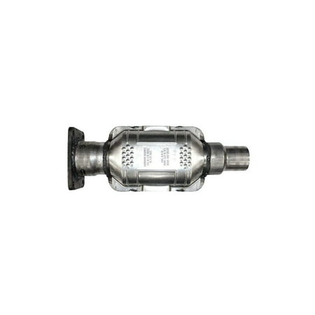 Buick Lesabre Catalytic Converter Catalytic Converter For