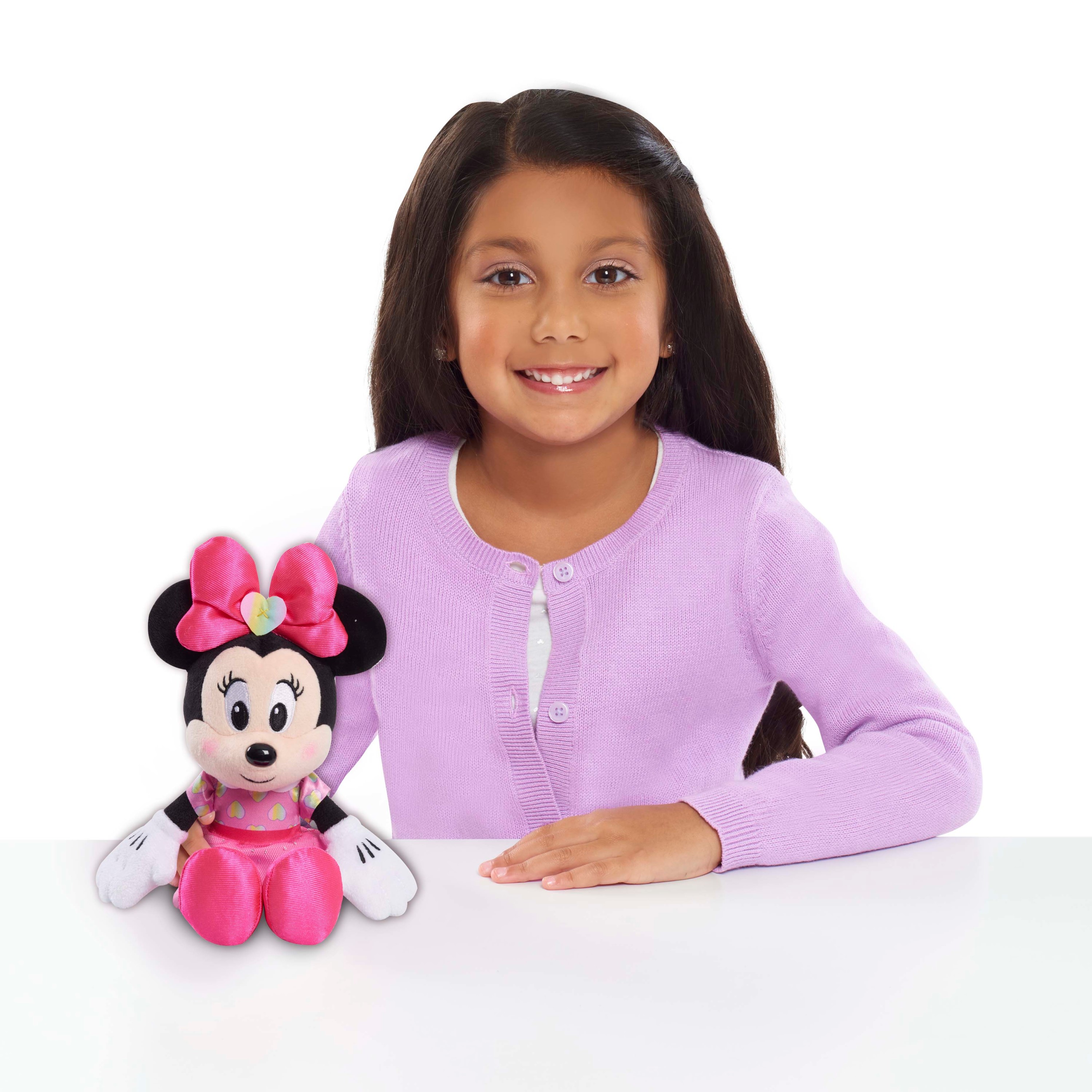 disney junior minnie toys