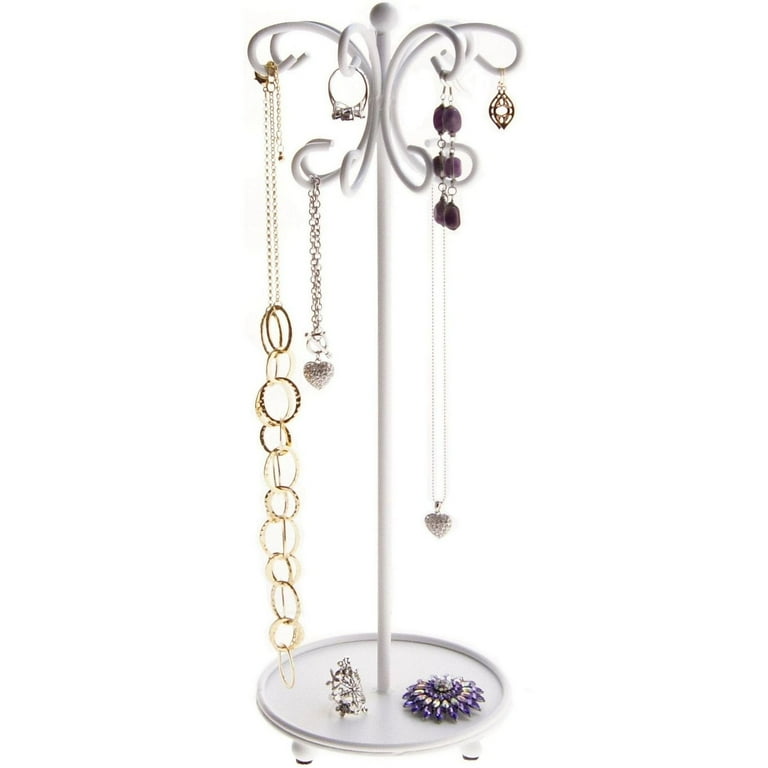 Angelynn's Jewelry Organization in Jewelry Storage and Care