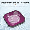 thumbnail image 2 of ND Polarizer Filter Set For Insta360 Ace Pro 2 Filter UV Filter CPL Filter ND8 Filter Action Camera Accessories, 2 of 11