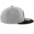 thumbnail image 3 of Batman Dark Knight Returns Frank Miller 1986 Logo New Era 59Fifty Fitted Hat-7 1/8 Fitted, 3 of 6