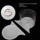 thumbnail image 5 of Barrier Film Dispenser, Embellish Ordinary Inevitable Inevitable Strong Compatibility Solid Structure For Indoor, 5 of 8