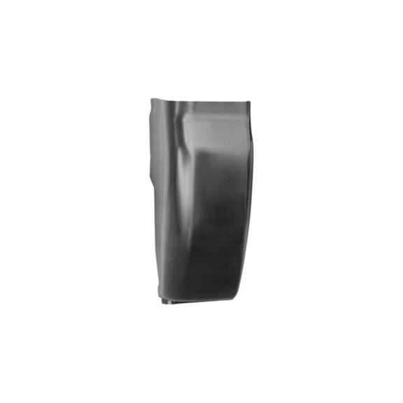 For Ford F-250/F-350 Super Duty 1999-2015 Cab Corner Passenger Side | 16.5 Height