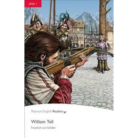 Level 1: William Tell Mp3 for Pack