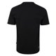 thumbnail image 2 of Dare 2B - Camiseta Evidential Diseño Impreso para Hombre (Negro), 2 of 5
