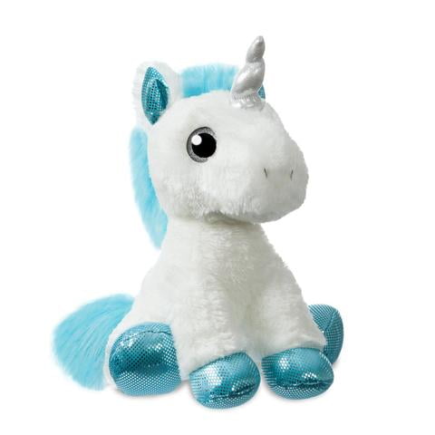 aurora world rainbow unicorn