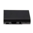 thumbnail image 2 of Tachiuwa Anti-scratch ABS Enclosure Case Box for Computer 2 Black, 2 of 8