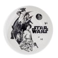 thumbnail image 1 of Cuenco plateado Buffalo STAR WARS Collage, 23 cm, cerámica, 1 of 8