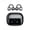 New Black(MGALL), variant on 2026 M100 Clip-On Wireless Ear Headphones with Smart Display, Bluetooth 6.0 Stable Connection, HiFi Sound Earbuds for Music & Phone Calls, Sport Sweatproof Design,