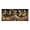 A, variant on Halloween Garage Banner Weird Decorations Terrifying Atmosphere And Spine Design Create An Ominous Atmosphere That Is For Both And Pranksters Flower Banner Sign Happy Easter Banner Front Porch Banners