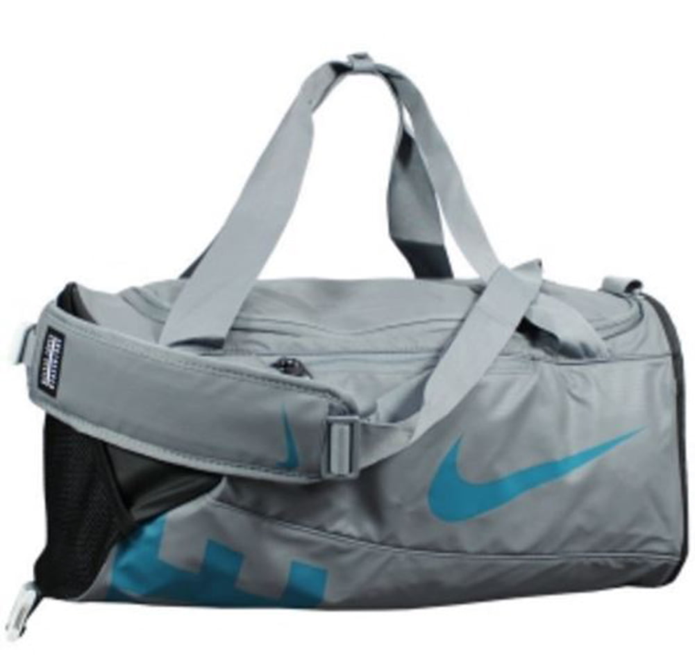 wastafel hospita weerstand bieden Nike Alpha Adapt Crossbody Duffel Bag BA5183 065 - Walmart.com