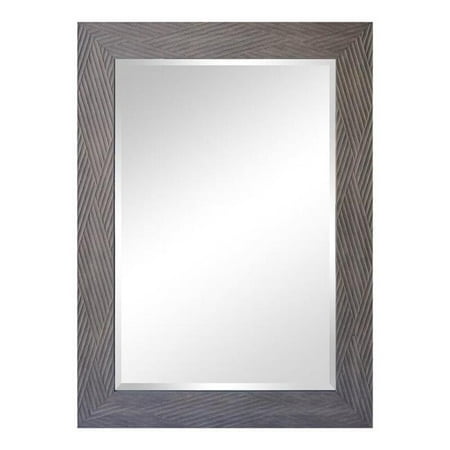 Yosemite Home Decor 420004 43 X 31 In Bryson Framed Wall Mirror Canada - Yosemite Home Decor Mirror Yosemite Home Decor 420004 43 X 31 In Bryson Framed Wall Mirror Canada - Yosemite Home Decor Mirror