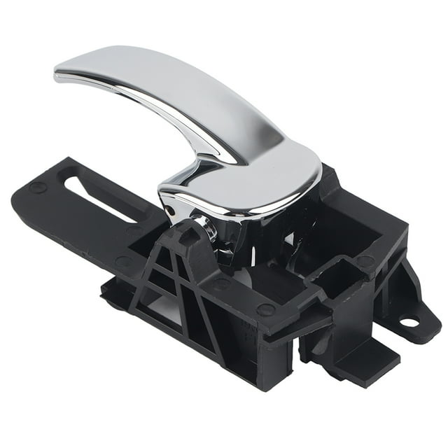 Car Interior Door Handle,80671JD00E Car Inner Interior Car Door Handle Car Interior Left Door Handle Rapid Response