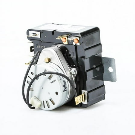 WP3406720 Whirlpool Timer OEM WP3406720