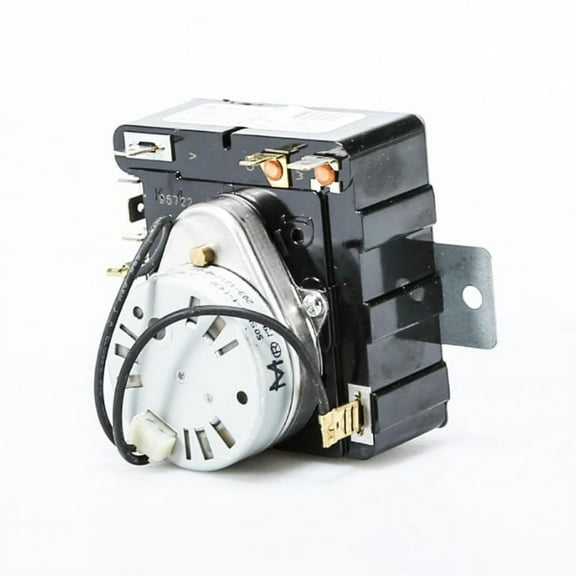 WP3406720 Whirlpool Timer OEM WP3406720