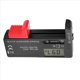 thumbnail image 5 of 2X Bt-168 Pro Probador de Capacidad de Batería Comprobador de Batería Digital Probador de Celda Portátil de Plástico para Aa 1.5V 9V, 5 of 5