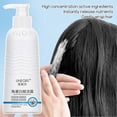 thumbnail image 4 of Keratin Hair Mask, Keratin Leave-In Conditioner for Dry Damaged Hair, Frizz Control & Split Ends Repair, 4 of 5