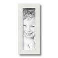 thumbnail image 2 of ArtToFrames 4x12 inch White Picture Frame, White MDF Poster Frame (3966), 2 of 8