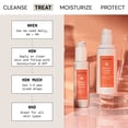 thumbnail image 2 of Serum facial Naturium Vitamin C Complex 30 mL con ácido hialurónico, 2 of 6