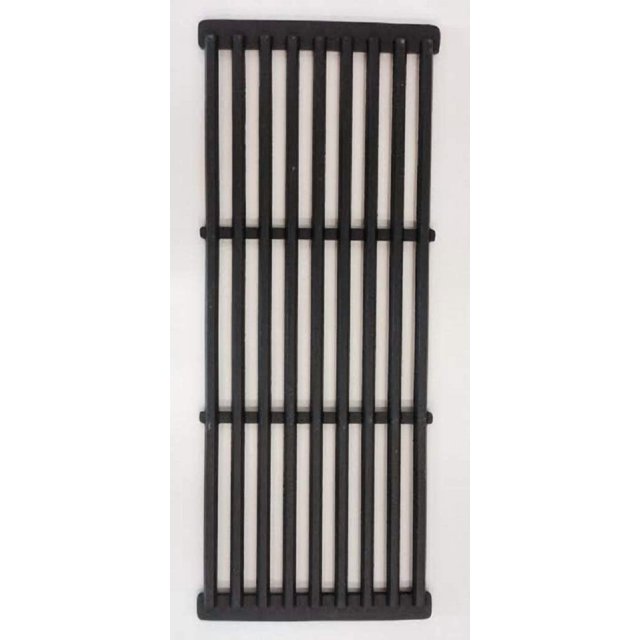 19-1/8 x 7-5/8, Single Cast Iron Cooking Grid Turbo - CG60