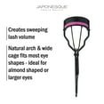 Japonesque Volumizing Eyelash Curler