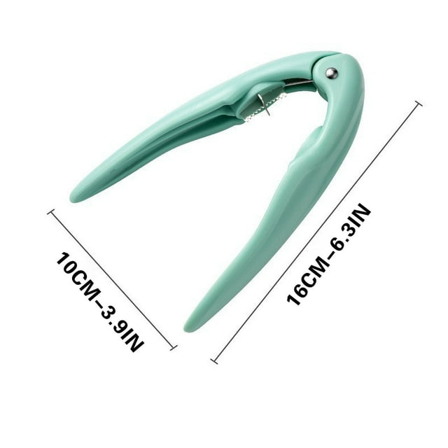 Household Opener Plastic Clip Tool Clip Treasure Sheller