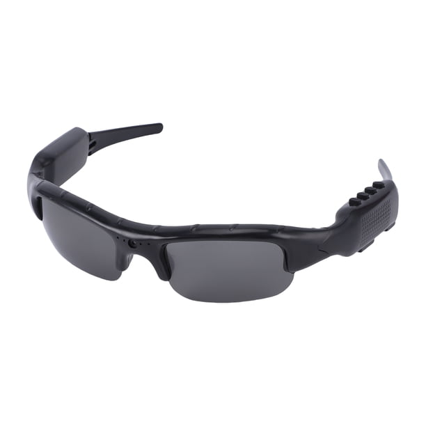 Gafas De Bicicleta Inteligentes Para Fotografía, Cámara De Acción Para Grabación De Vídeo Y Fotos, Gafas Polarizadas HD Para Ciclismo, Perspectiva En Primera