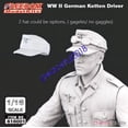 thumbnail image 3 of FREEDOM 616001 1/16.2 Kettten Kraftrad Driver Figure, 3 of 4