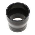thumbnail image 1 of LOVIVER 5x 2"-2.5" Silicone Coupler Straight Reducer Adaptor Connector Black 5 Pcs Black, 1 of 7